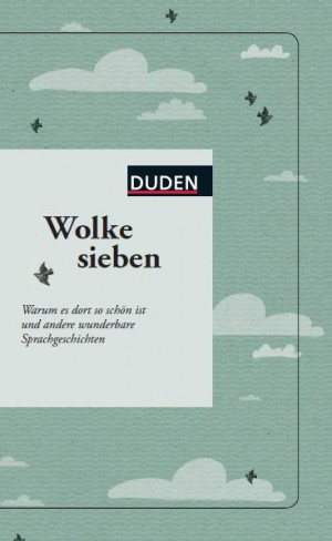 Duden – Wolke sieben